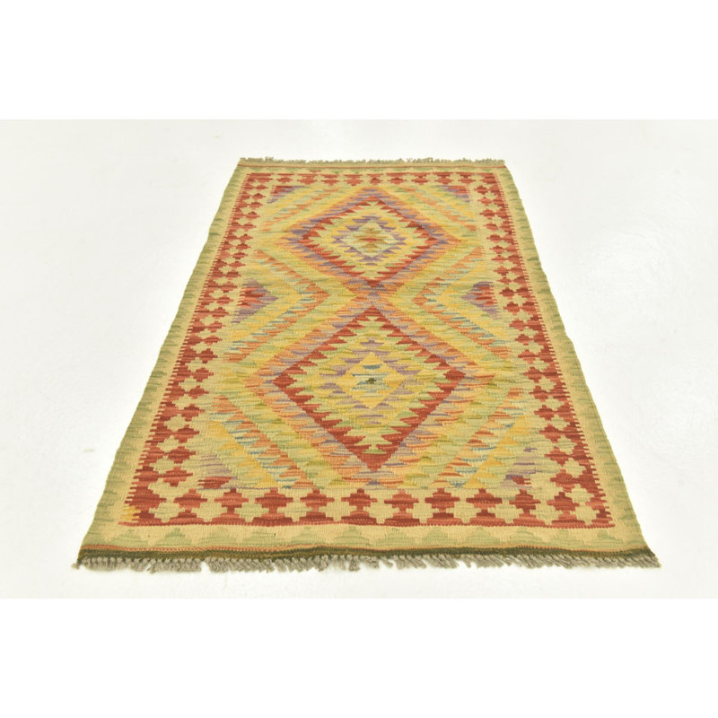 Omari Multi Rug