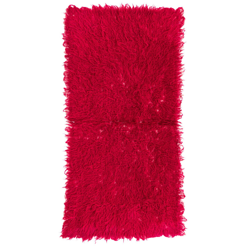 Orpheus Pink Rug