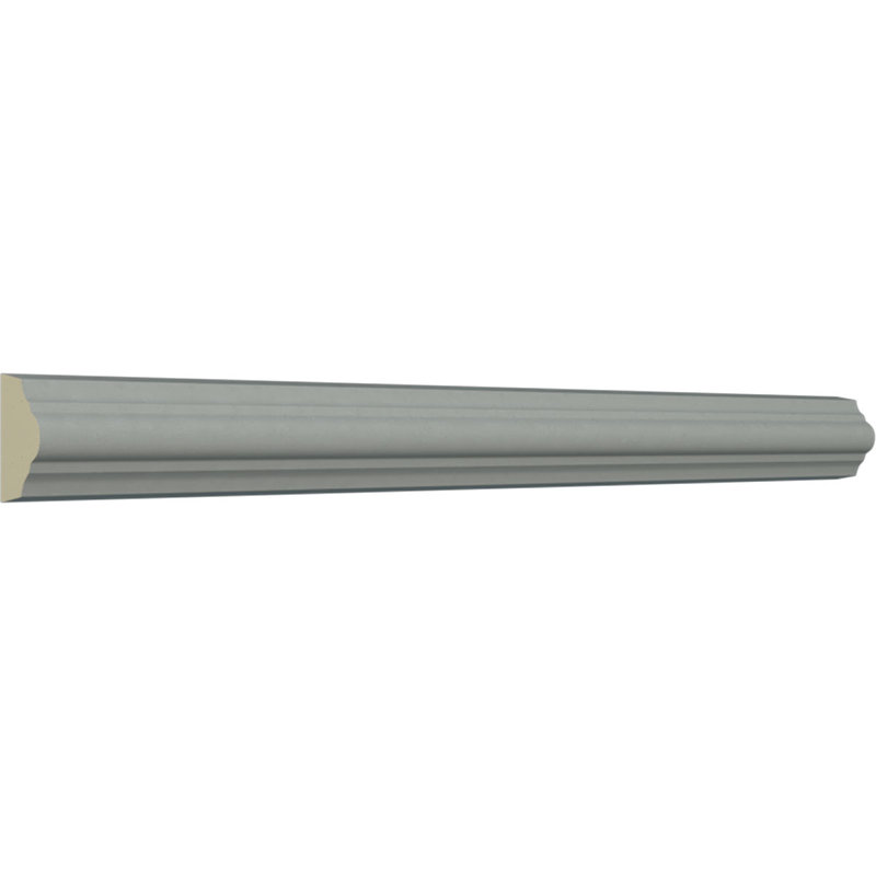Bradford Smooth Panel Moulding