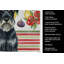 Serviette de cuisine standard Schnauzer-322069991