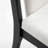 Winchendon Modern 5-Piece Round Dining Table Set
