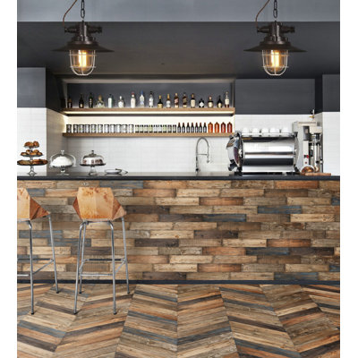 3" x 16" Porcelain Singular Tile