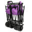 Chariot pliable de 480 lb avec auvent-113981194