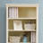 American Style Small Bookcase