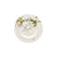 Brillance Bone China Salad/Dessert Plate