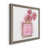 Gray Framed