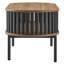 Table basse Modway Fortitude-90623429