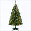 Décoration de Noël artificielle pour arbre de Noël avec lumières DEL ou à ouverture automatique-116885113