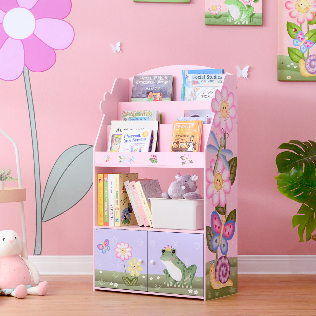 100cm Bookcase