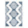 Baar Tassel Shag Performance Southwestern Rug