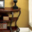 Mobilier de salon de style traditionnel 1pc