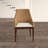 Livija Upholstered Armchair-328606195