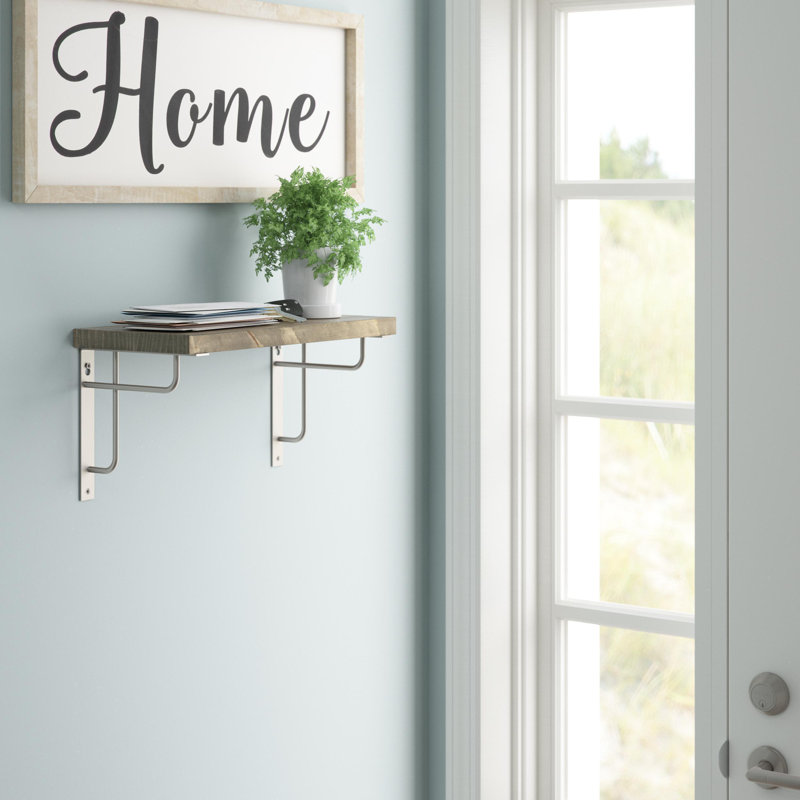 Supports de tablette, Nickel