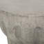 Table d'appoint Delphinus (seulement la table incluse)