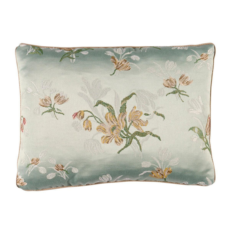 Spitalfields Bouquet Pillow