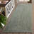 Braided 260 Hand Woven Performance Machine Washable No Pattern Rug-662073216