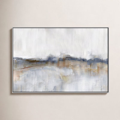 Autumnal Tide Print by Nan