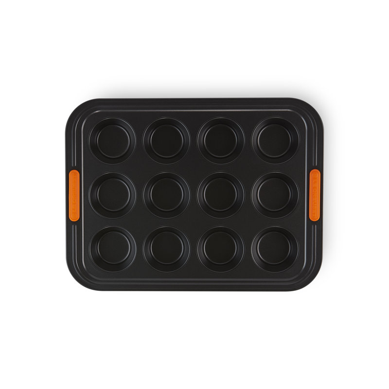 Le Creuset Bakeware 12 Cup Muffin Tray
