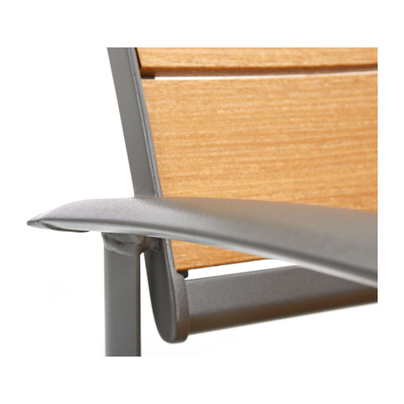 Outdoor Dining Armchair