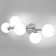 Johnnell 5 - Light Dimmable Vanity Light