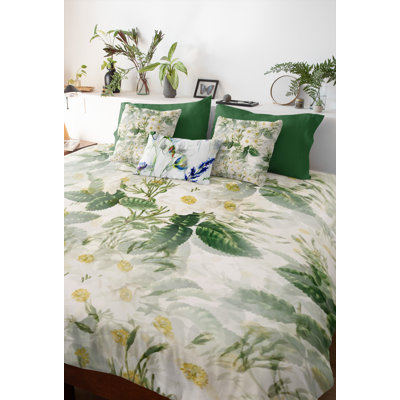 6 Piece Comforter Set
