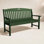 Banc nautique POLYWOOD