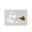 Halloween flanelle jeté couverture festive décorative pour canapé-lit-134661773