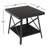 Laguna Solid Wood Top End Table-50283802