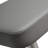 Swivel Upholstered Adjustable Height Counter Stool with Metal Frame-110842405-110842404-43807758