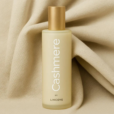 Luxurious Cashmere Room Spray