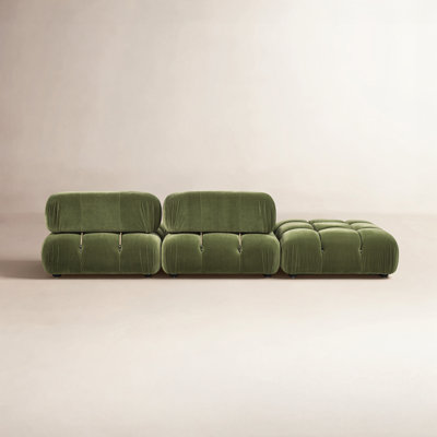 Sigma Upholstered Chaise Lounge
