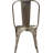 Annelis 19'' H Metal Side Chair