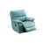Similicuir cyan est en rupture de stock