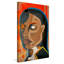 «Fearless (Vertical)» par Cassie Studios - Peinture-1364906128-1364906124