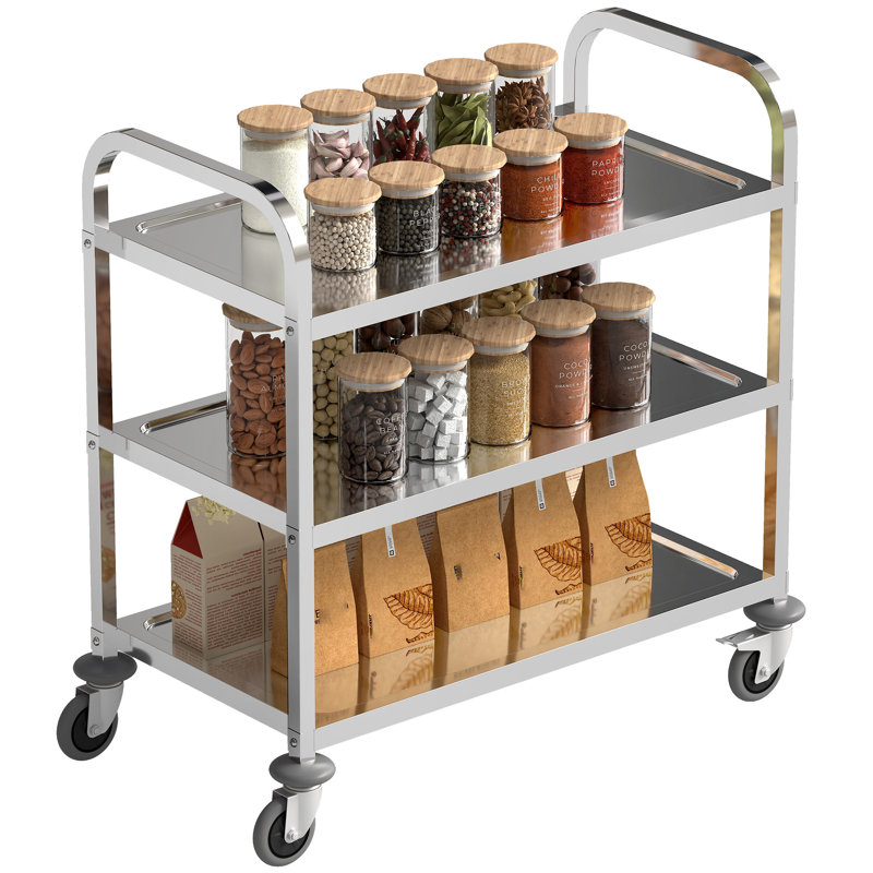 Chariot de cuisine Peake