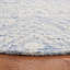 Tapis en laine / coton touffeté à la main Bathsheb-1711488338