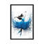 Oceanum Ballet by Ashvin Harrison - Print on Canvas-578762481-578762485