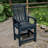 Arbnora 4-Person 42" Square, Counter-Height Outdoor Dining Set-49430717-88112190