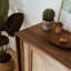 Armoire de rangement et buffet moderne et minimaliste-1083651949