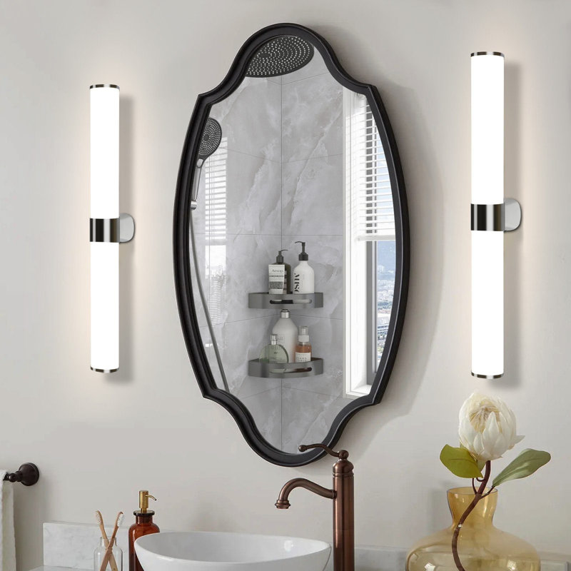 LED Wallchiere