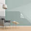 5M Length Clear Static Cling Removable Wall Protector