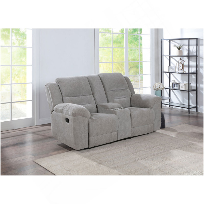 Causeuse inclinable Sebring
