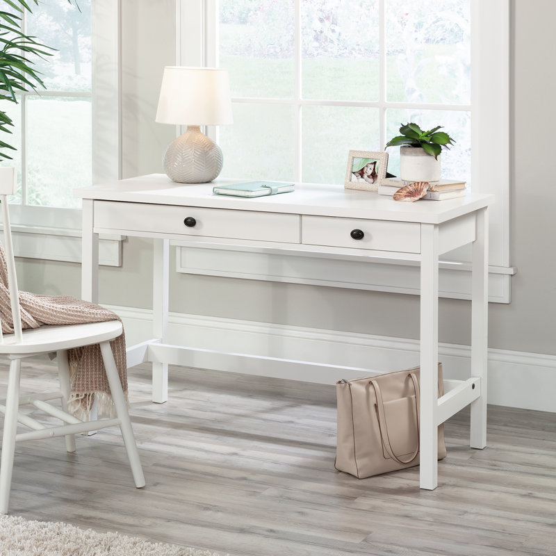 Writing Desk, Soft White