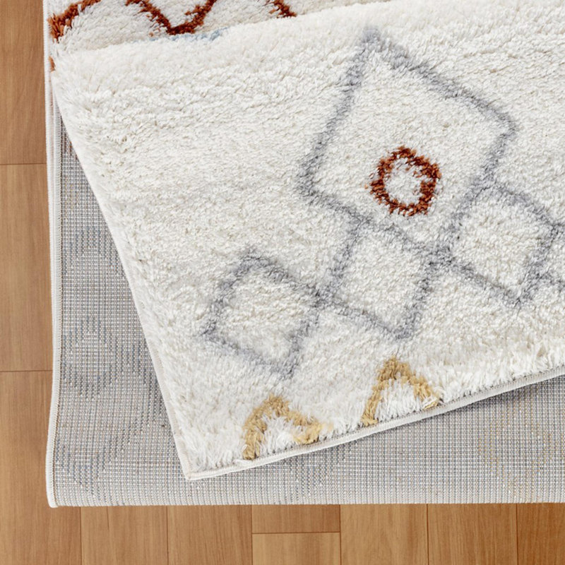 Unique Rugs - The Perfect Home Gift, Rectangle 5'3" x 7'