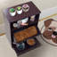 Niche pour chien Darril Brown