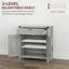 Armoire d'appoint avec tiroir