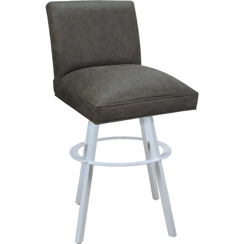 Basin, Dark Grey/White