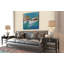 « plage reflection », peinture-33348673-35569816