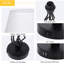 Lampe de table 16,5 "standard USB standard