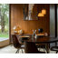Buffet de 71 po de largeur